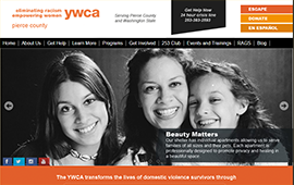 YWCA Pierce County